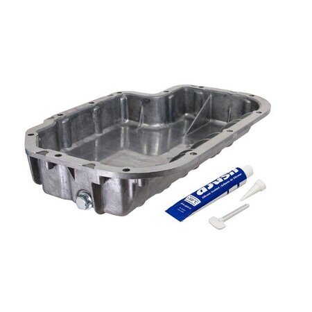 Crp Products Oil Pan Kit, Esk0187 ESK0187